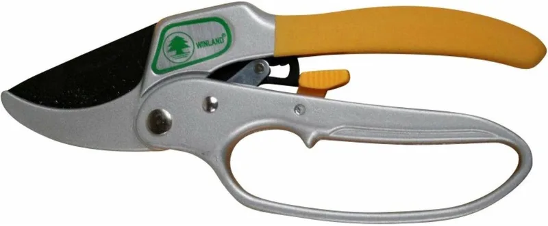 snoeischaar - 3-traps - 20 cm - snoeien en knippen - tot 2.4 cm dikte by Benson – product image