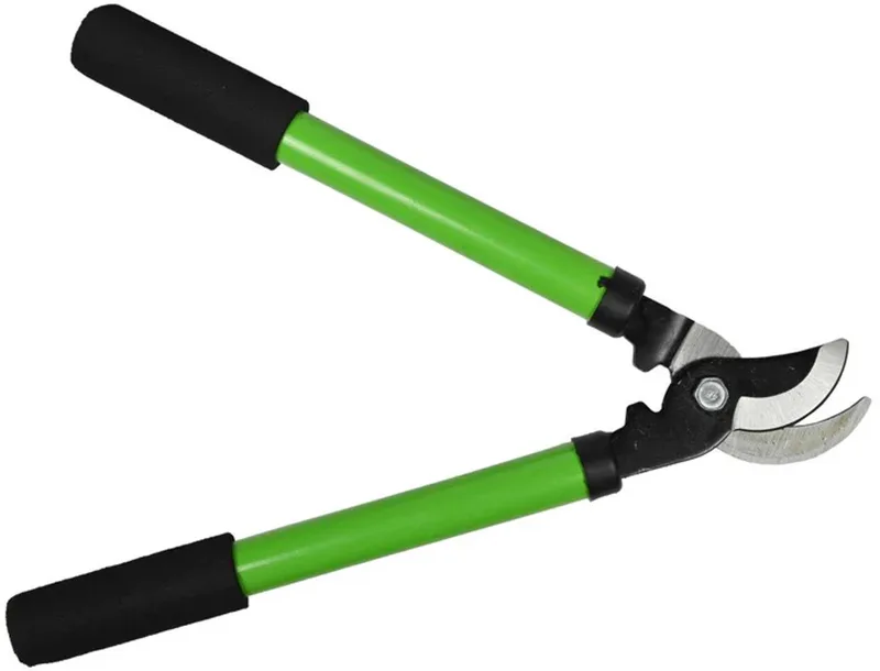 takkenschaar - snoeischaar - heggenschaar 38 cm - messen met teflon coating by Benson – product image