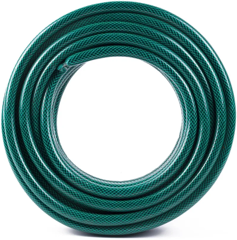 Tuinslang - 15 meter - tot 8 bar - groen - waterslang by Benson – product image