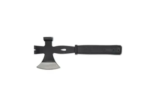 Universalaxt Axt Beil Spaltbeil Holzaxt Multifunktion Multitool, Hammer, Camping, Werkzeug, Profi van Benson – productafbeelding 3 van 4
