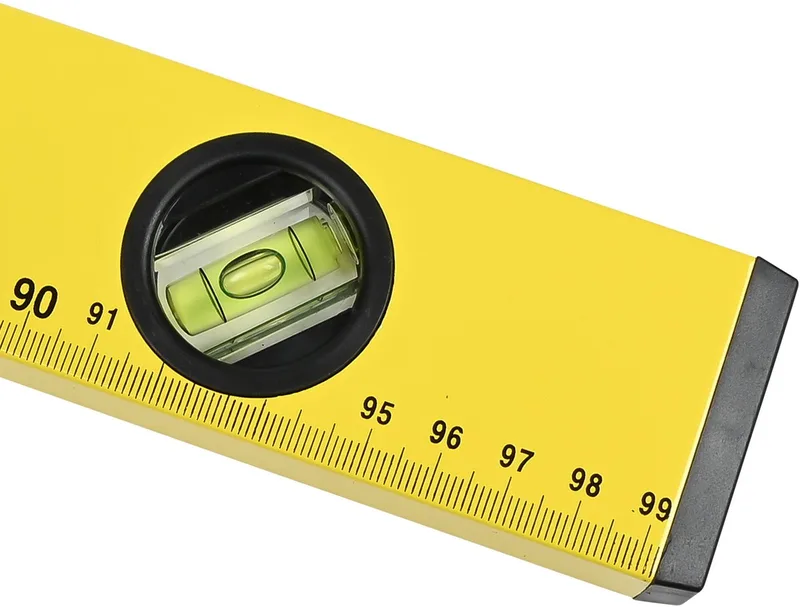 Waterpas alu 100 cm by Benson – product image