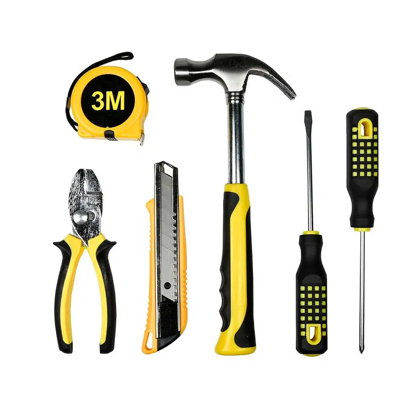 Werkzeugsatz 6 Stücke by Benson – product image