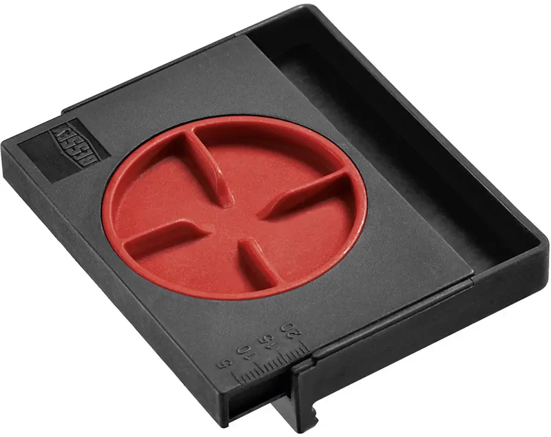 AV2 20/89 Werkbank-Adapter Spann-Weite (max.):20 mm by Bessey – product image