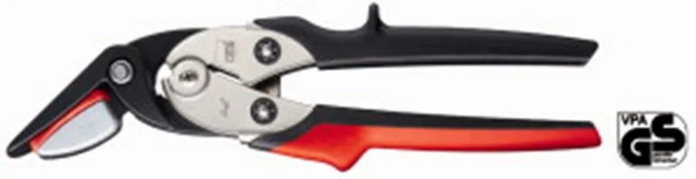 BANDIJZERSCHAAR D123S by Bessey – product image