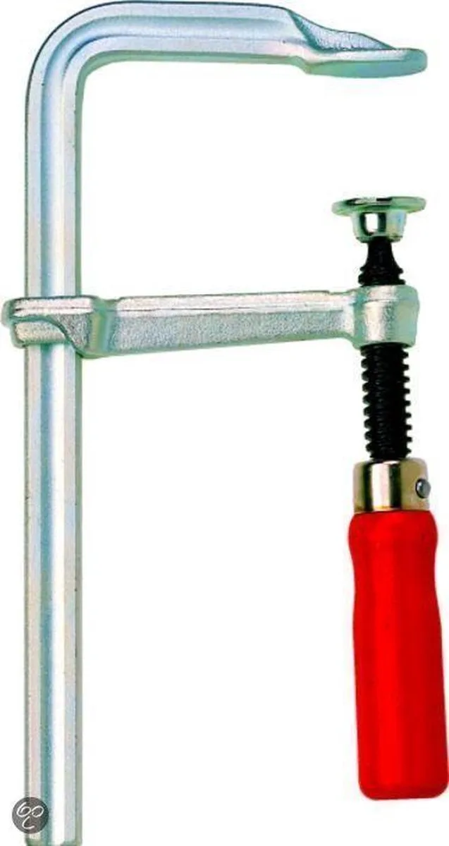 Bankschroef Gz80 de Bessey – image du produit