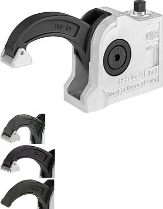 BAS-CB9-4 Lijmtang Spanbreedte (max.):88 mm Afm. werkbereik:40 mm by Bessey – product image 1 of 2
