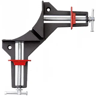 Bessey 2 x 73 mm Hoekspanner WS - WS1 de Bessey – image du produit 1 sur 2