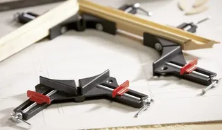 Bessey 2 x 73 mm Hoekspanner WS - WS1 de Bessey – image du produit 2 sur 2