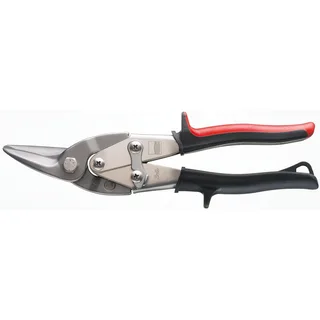 Bessey 240mm Blikschaar Rood links - D16L von Bessey – Produktbild 1 von 2