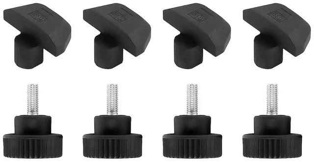 Bankhaken-Set BH-MFT