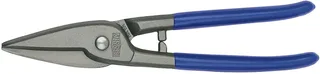 Blechschere D202-250 L.250mm re.STA max.1mm VA max.0,8mm ERDI von Bessey – Produktbild 1 von 2