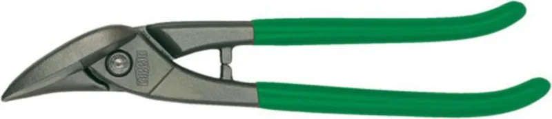 Blikschaar gecombineerd 280mm staal links de Bessey – image du produit
