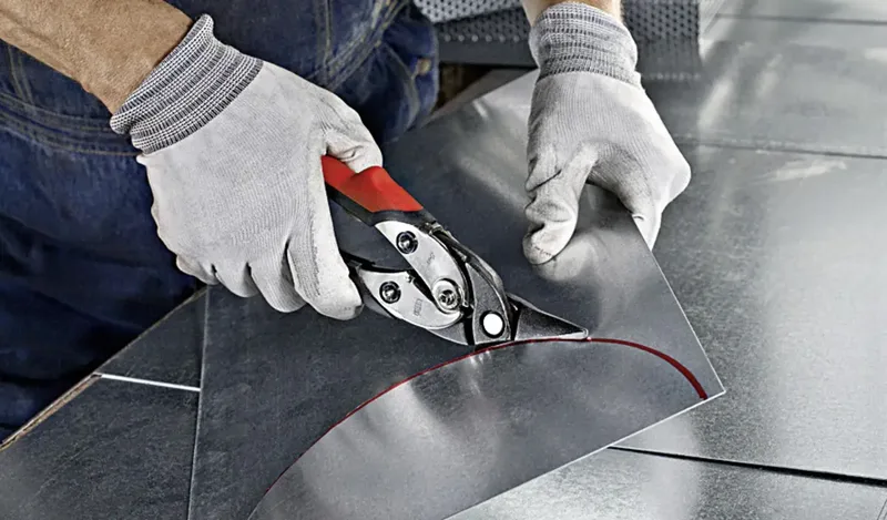 BLIKSCHAAR IDEAL-LINKS D29ASS by Bessey – product image 2 of 2