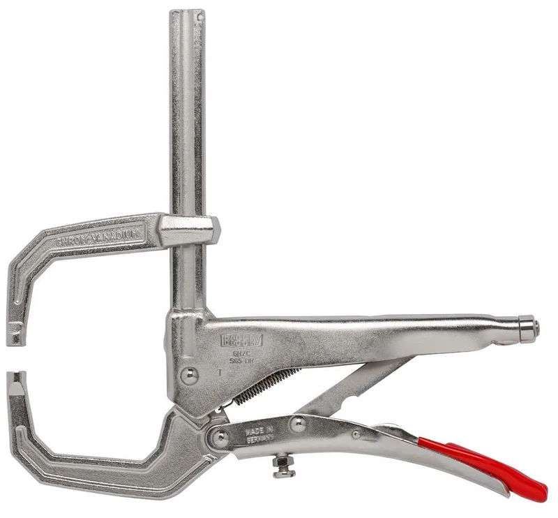 C-Gripzange GRZC 110 x 80 mm by Bessey – product image
