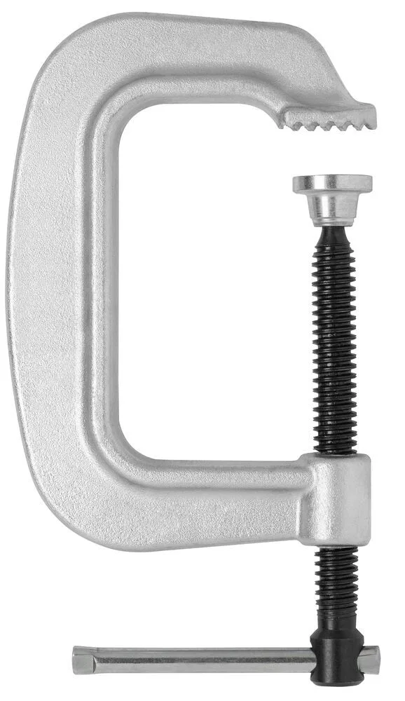 C-Schraubzwinge SC40 40 x 40 mm von Bessey – Produktbild