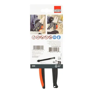 Ciseaux à élaguer Combinox D50 van Bessey – productafbeelding 2 van 4