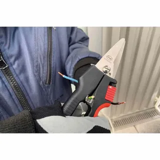 Ciseaux à élaguer Combinox D50 van Bessey – productafbeelding 3 van 4