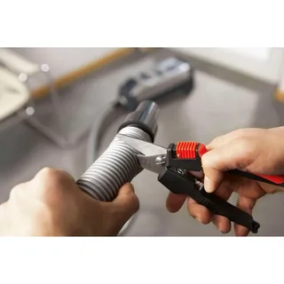 Ciseaux à élaguer Combinox D50 van Bessey – productafbeelding 4 van 4