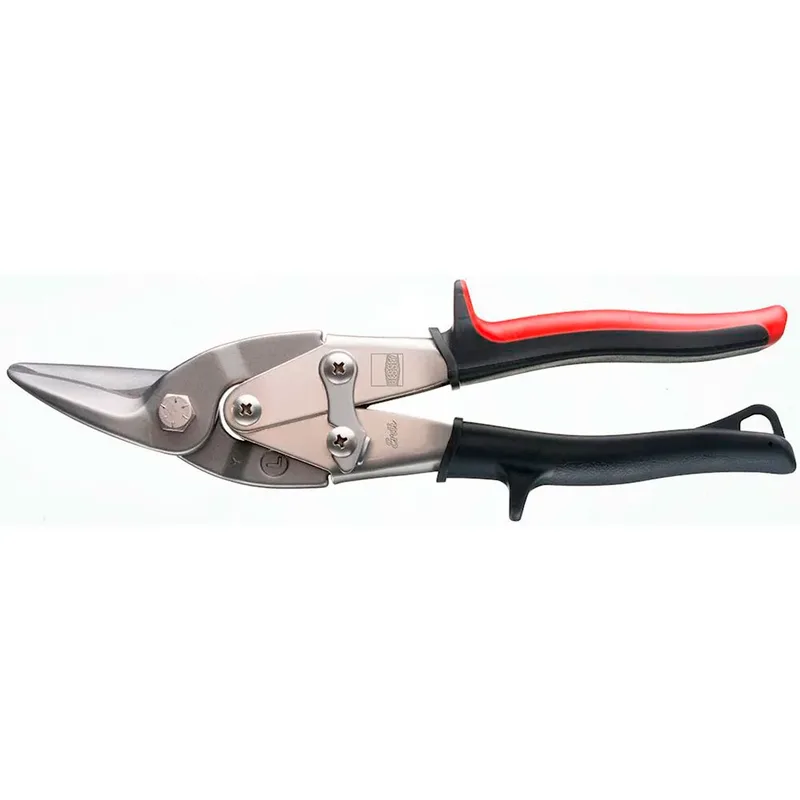 Ciseaux à Tôle D16l-sb de Bessey – image du produit