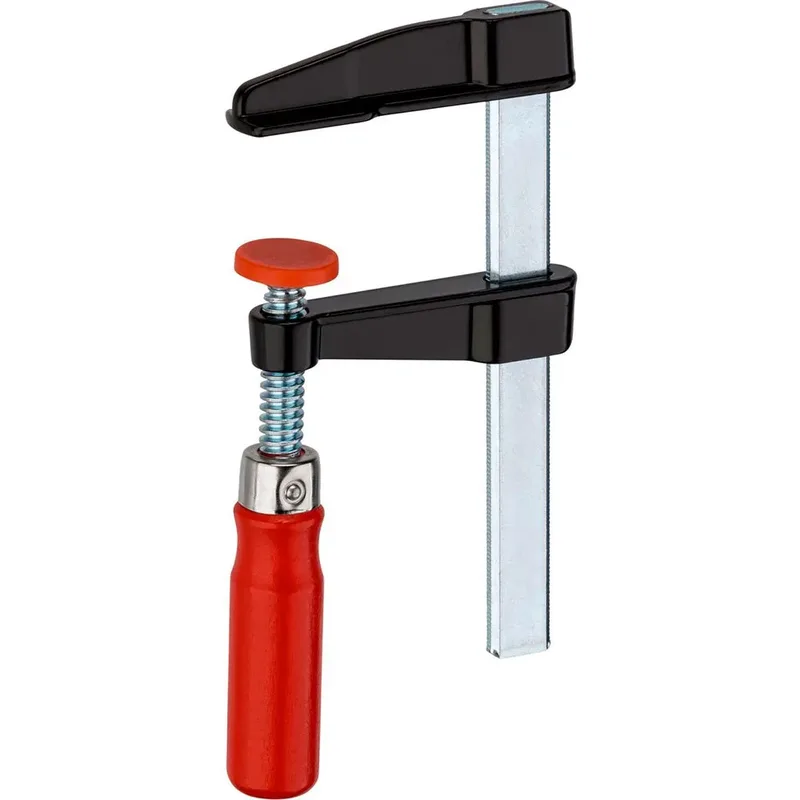 Druckguss-Schraubzwinge LM10/5 100 x 50 mm de Bessey – image du produit 4 sur 4