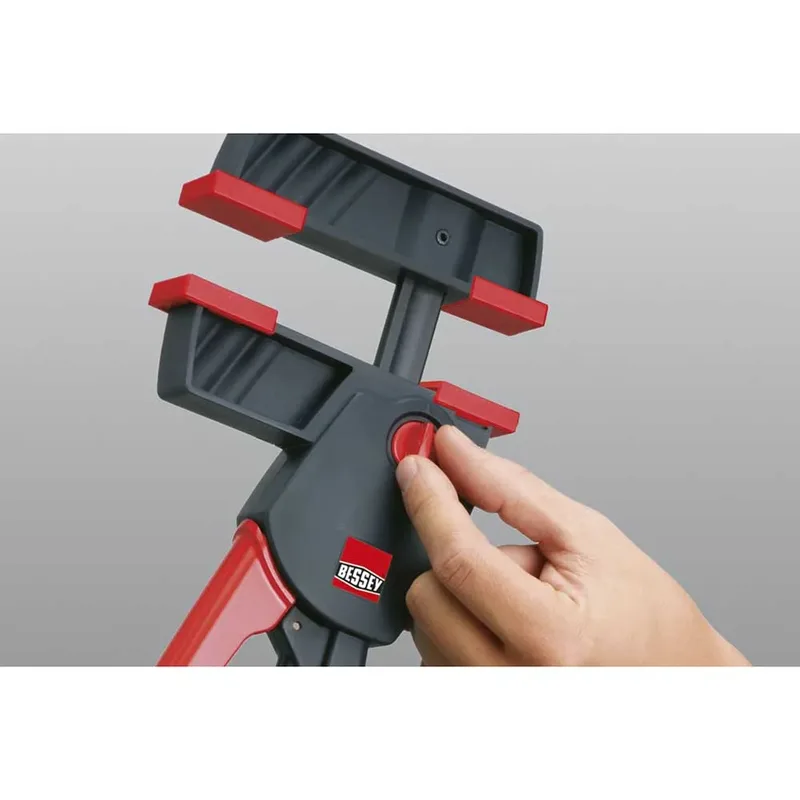 Sergent Duo 160/85 de Bessey – image du produit 3 sur 6