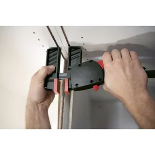 Sergent Duo 160/85 de Bessey – image du produit 6 sur 6