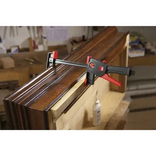 Duo 650/85 Sersjant fra Bessey – produktbillede 4 af 6