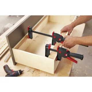 Duo 650/85 Sersjant fra Bessey – produktbillede 5 af 6
