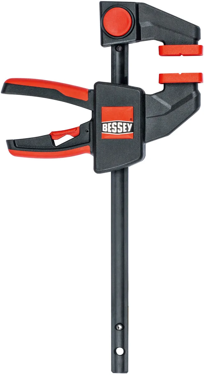 Einhandzwinge EZ Spannweite 150 mm by Bessey – product image