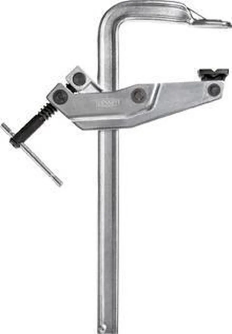 GRA6012 Constructieklem + achterspindel 600/120 von Bessey – Produktbild