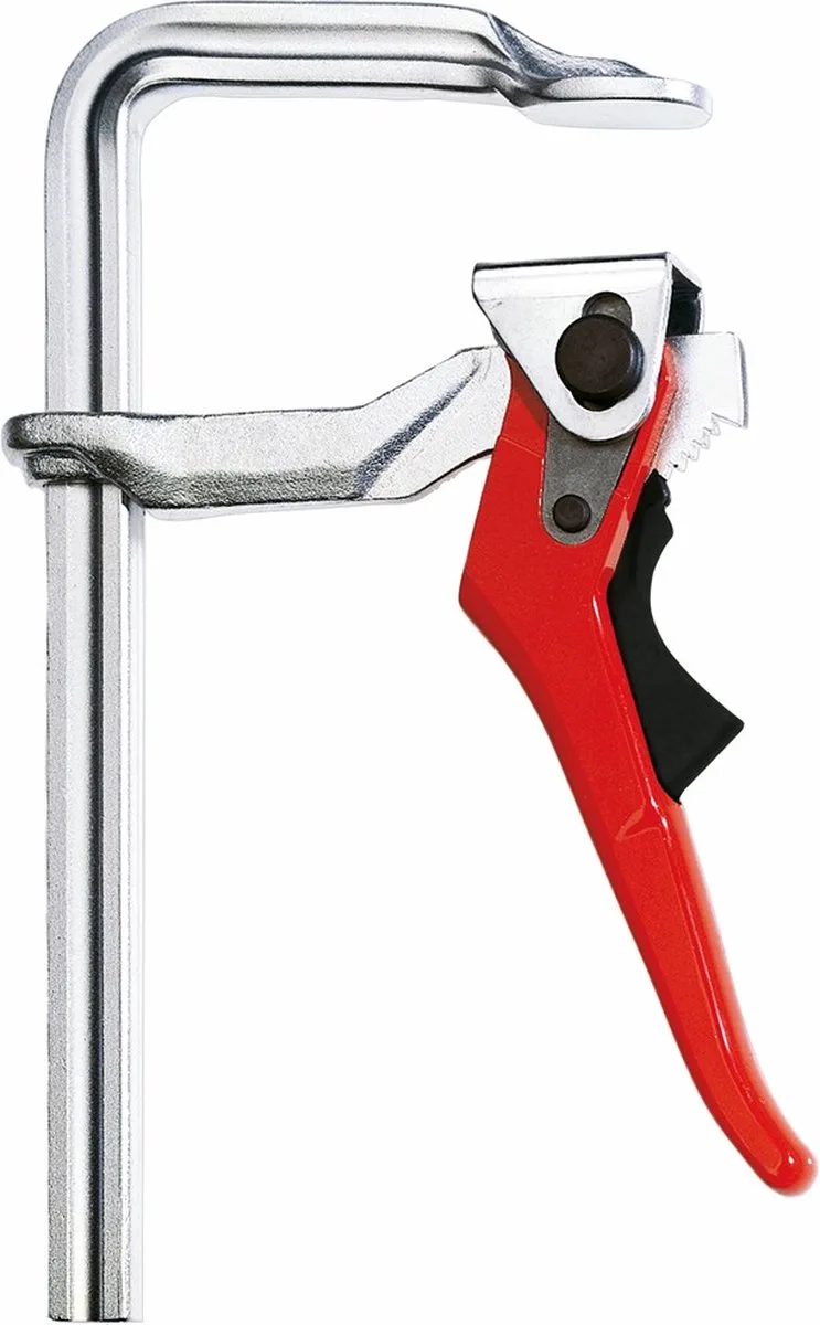 GSH16 Lijmtang met snelspanklem Spanbreedte (max.):160 mm Afm. werkbereik:80 mm de Bessey – image du produit
