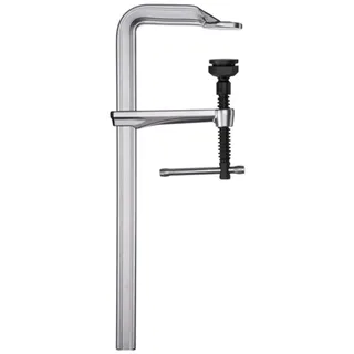 Hochleistungszwinge SG Spann-W.500mm A.140mm Knebel BESSEY de Bessey – image du produit 1 sur 2