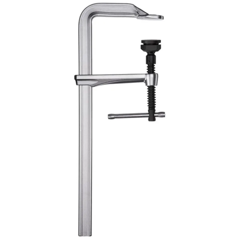 Hochleistungszwinge SG Spann-W.500mm A.140mm Knebel BESSEY de Bessey – image du produit 1 sur 2