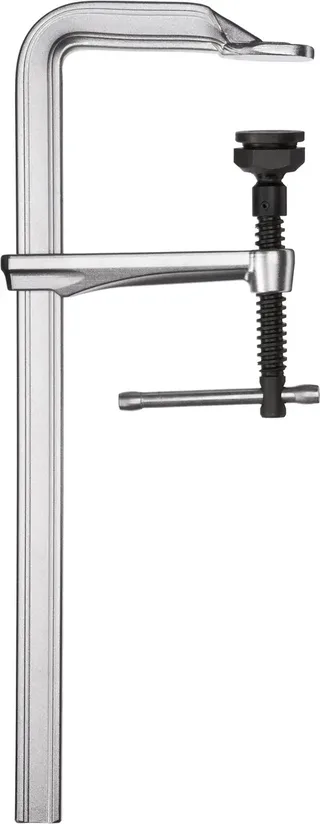 Hochleistungszwinge SGM Spann-W.300mm A.140mm Knebel BESSEY de Bessey – image du produit 1 sur 2