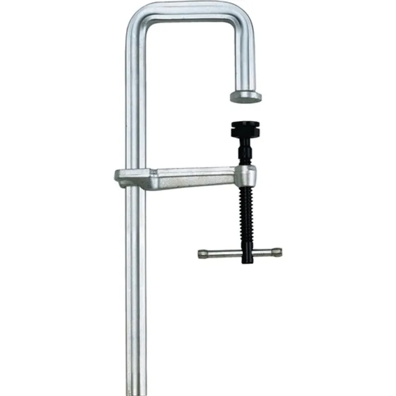 Hochleistungszwinge SGU Spann-W.300mm A.140mm Knebel BESSEY de Bessey – image du produit