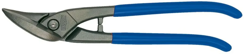 Idealschere D216-260 rechtsschneidend 260 mm de Bessey – image du produit