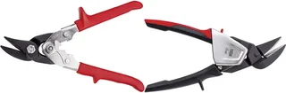 Idealschere D39ASS rechtsschneidend 230 mm de Bessey – image du produit 2 sur 2