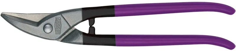 Idealschere HSS D407-275L linksschneidend 275 mm von Bessey – Produktbild 1 von 2