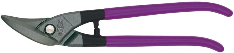 Idealschere HSS D416-280 rechtsschneidend 280 mm by Bessey – product image 1 of 2