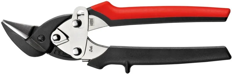 Idealschere klein und wendig D15AL linksschneidend 180 mm by Bessey – product image 1 of 2