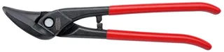Idealschere ohne Öffnungsanschlag D216-280L-B-SBSK rechtsschneidend 280 mm de Bessey – image du produit 1 sur 2
