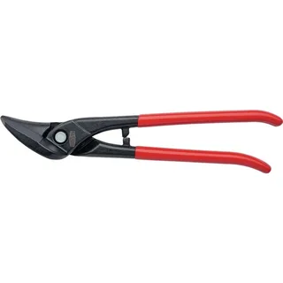 Idealschere ohne Öffnungsanschlag D216-280L-B-SBSK rechtsschneidend 280 mm de Bessey – image du produit 2 sur 2