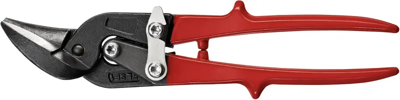 Idealschere, robust D17AL de Bessey – image du produit
