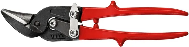 Idealschere robust D17ASS rechtsschneidend 240 mm