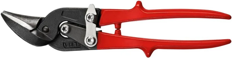 Idealschere robust D17ASSL linksschneidend 240 mm by Bessey – product image