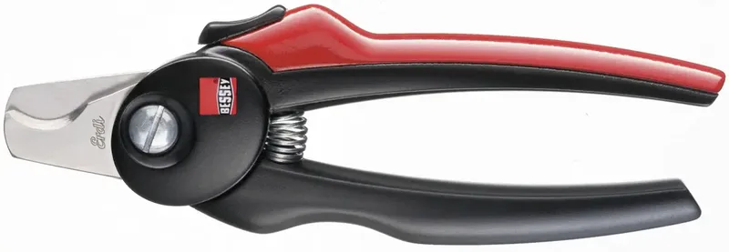 Kabelschere D49-2 von Bessey – Produktbild