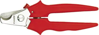 Kabelschere D49 L.160mm 1K-Griff ERDI de Bessey – image du produit 1 sur 2