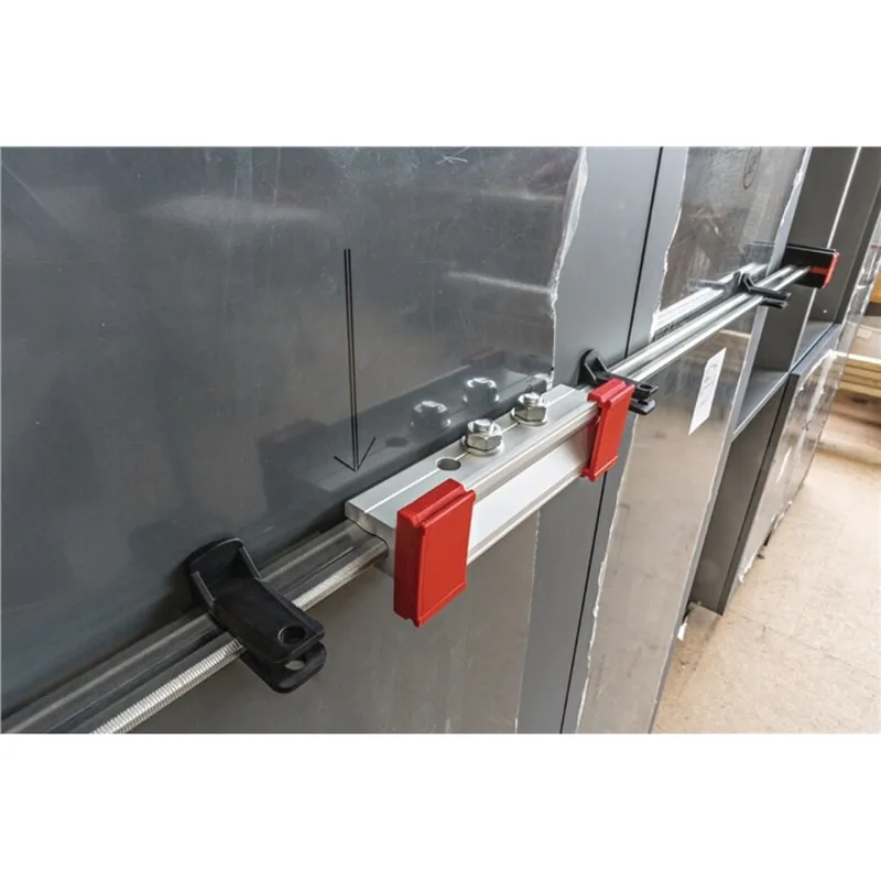KBX20 Korpuszwinge van Bessey – productafbeelding 2 van 2