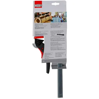 Kliklamp Kli 200/80 Einhandzwinge van Bessey – productafbeelding 2 van 2
