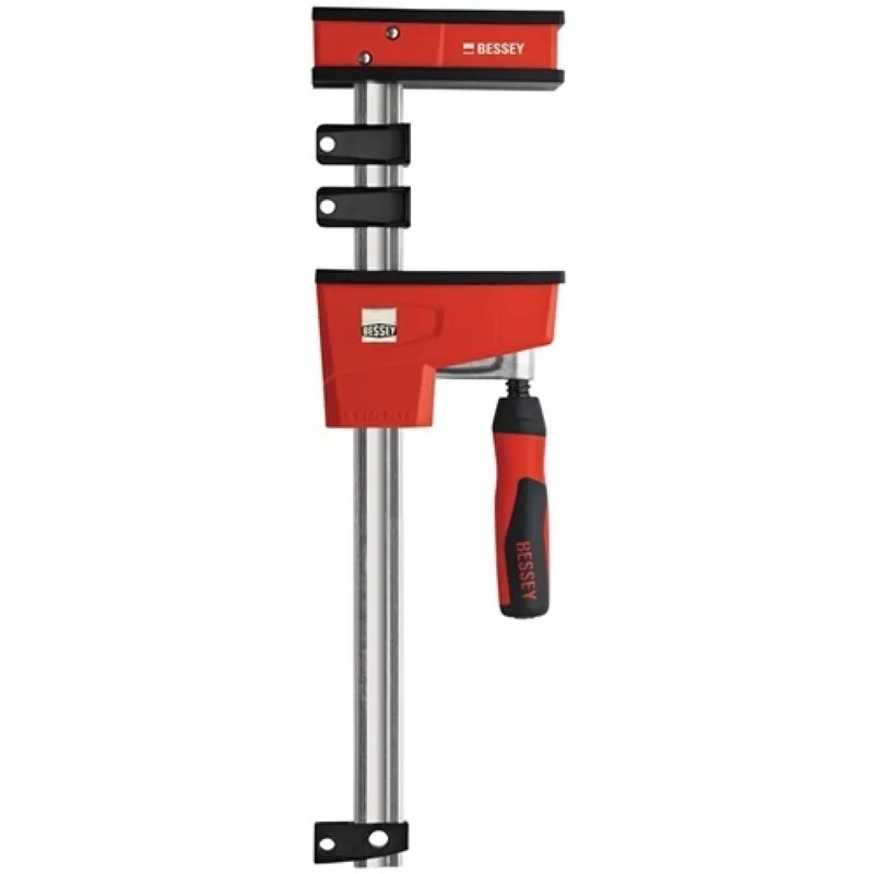 Korpuszwinge KRE100-2K Spann-W.1000mm A.95mm Spreiz-W.min./max.255/1130mm BESSEY van Bessey – productafbeelding
